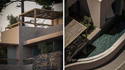 Mediterranean Living At Its Finest