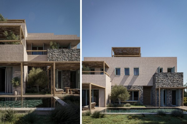 Mediterranean Living At Its Finest